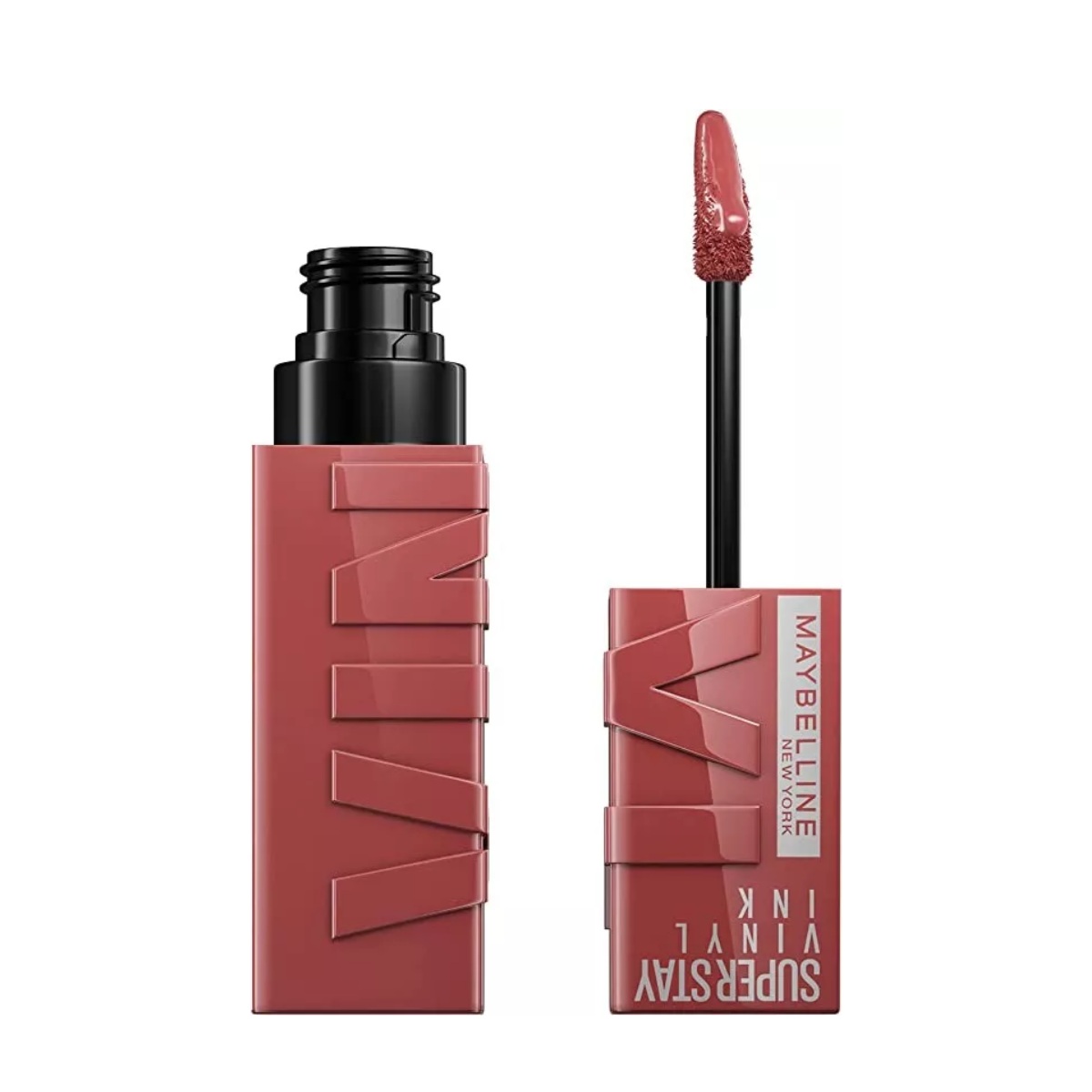 SUPERSTAY VINYL INK NUDES - MAYBELLINE