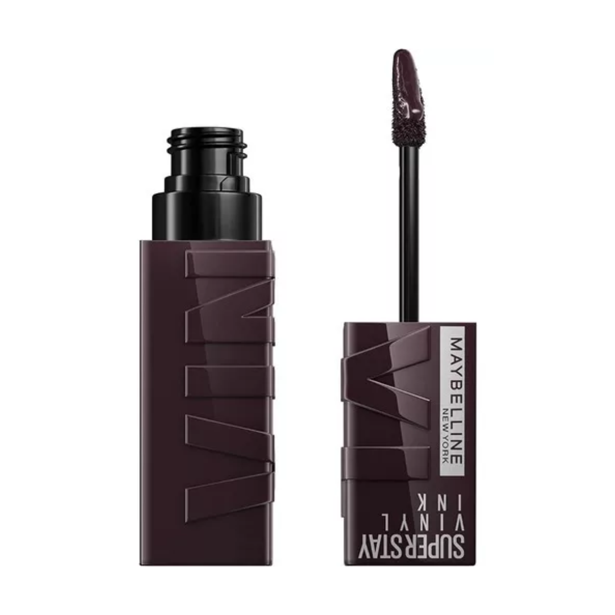 SUPERSTAY VINYL INK NUDES - MAYBELLINE