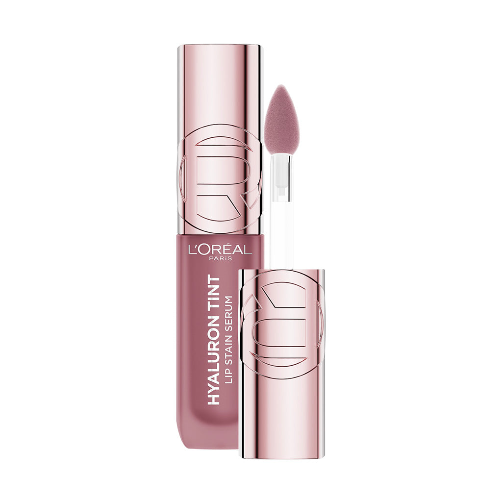 HYALURON TINT, TINTA SERUM PARA LABIOS - LOREAL PARIS