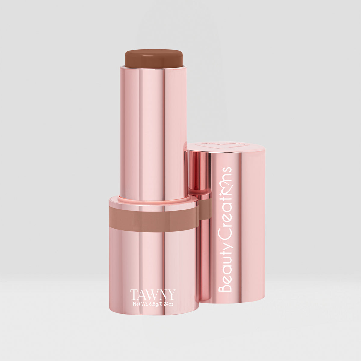CONTOUR STICK FLAWLESS STAY - BEAUTY CREATIONS