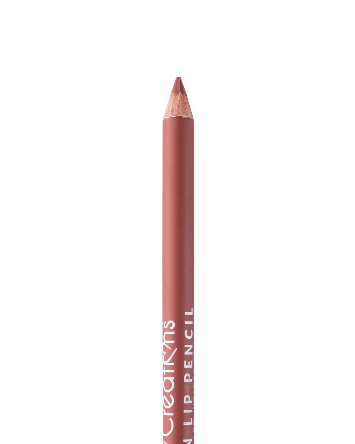 DELINEADOR DE LABIOS WOODEN LIP PENCIL - BEAUTY CREATIONS