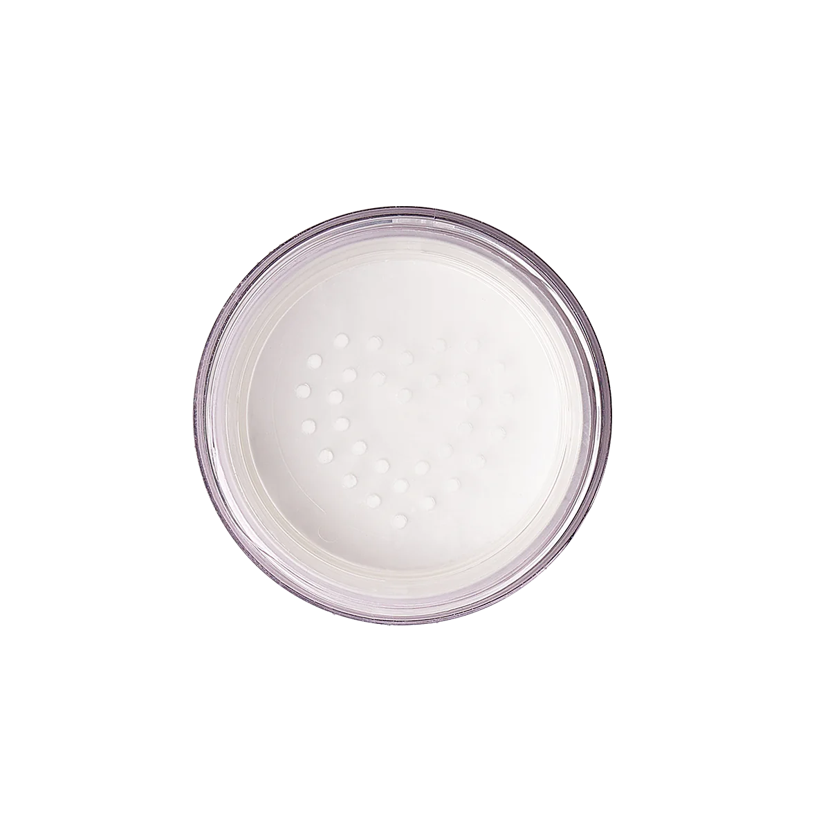 POLVO FIJADOR MINI ME THAT WHITE POWDER 01 NO COLOR - KIMCHI