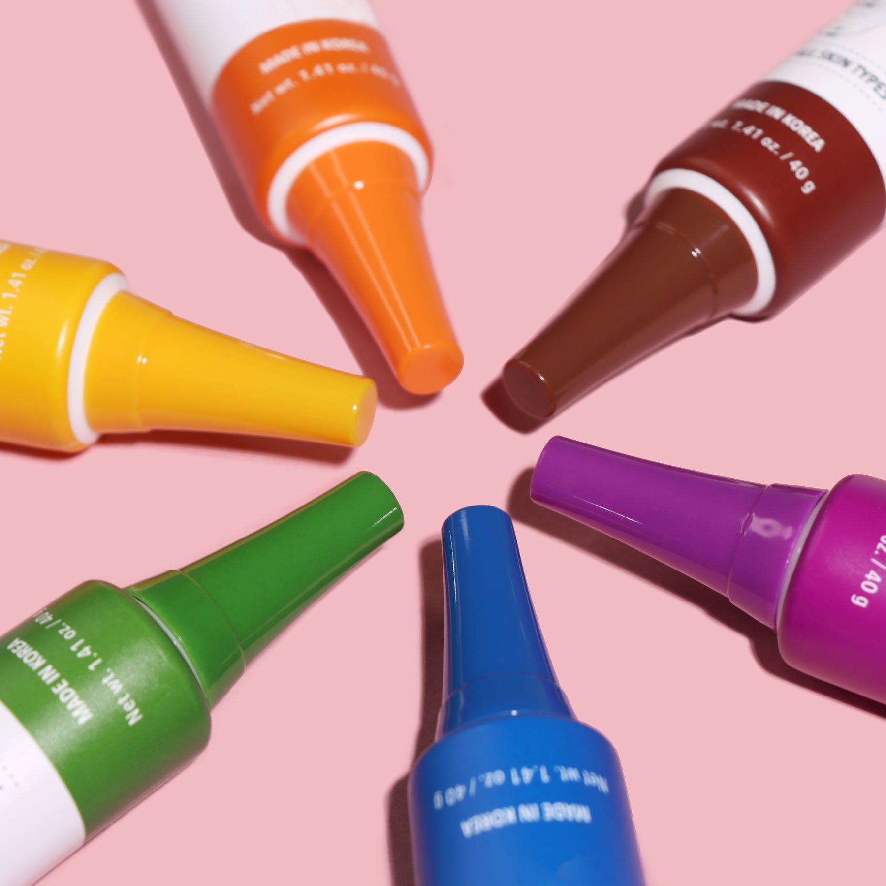 CREMA REVITALIZANTE PARA OJOS VITAMINA B, C Y E - MOIRA