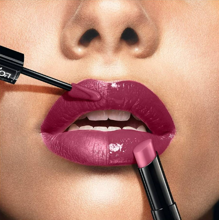 LABIAL LÍQUIDO INFALLIBLE X3 - LOREAL PARIS
