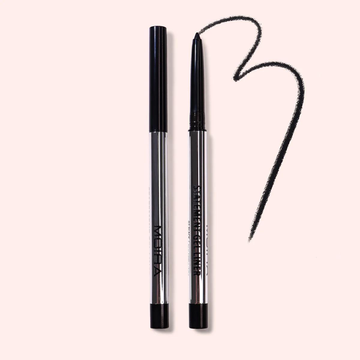 DELINEADOR EN GEL STATEMENT GEL LINER - MOIRA