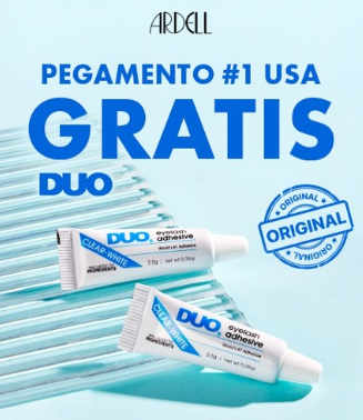 ADHESIVE CLEAR 0-09 OZ RXC DUO