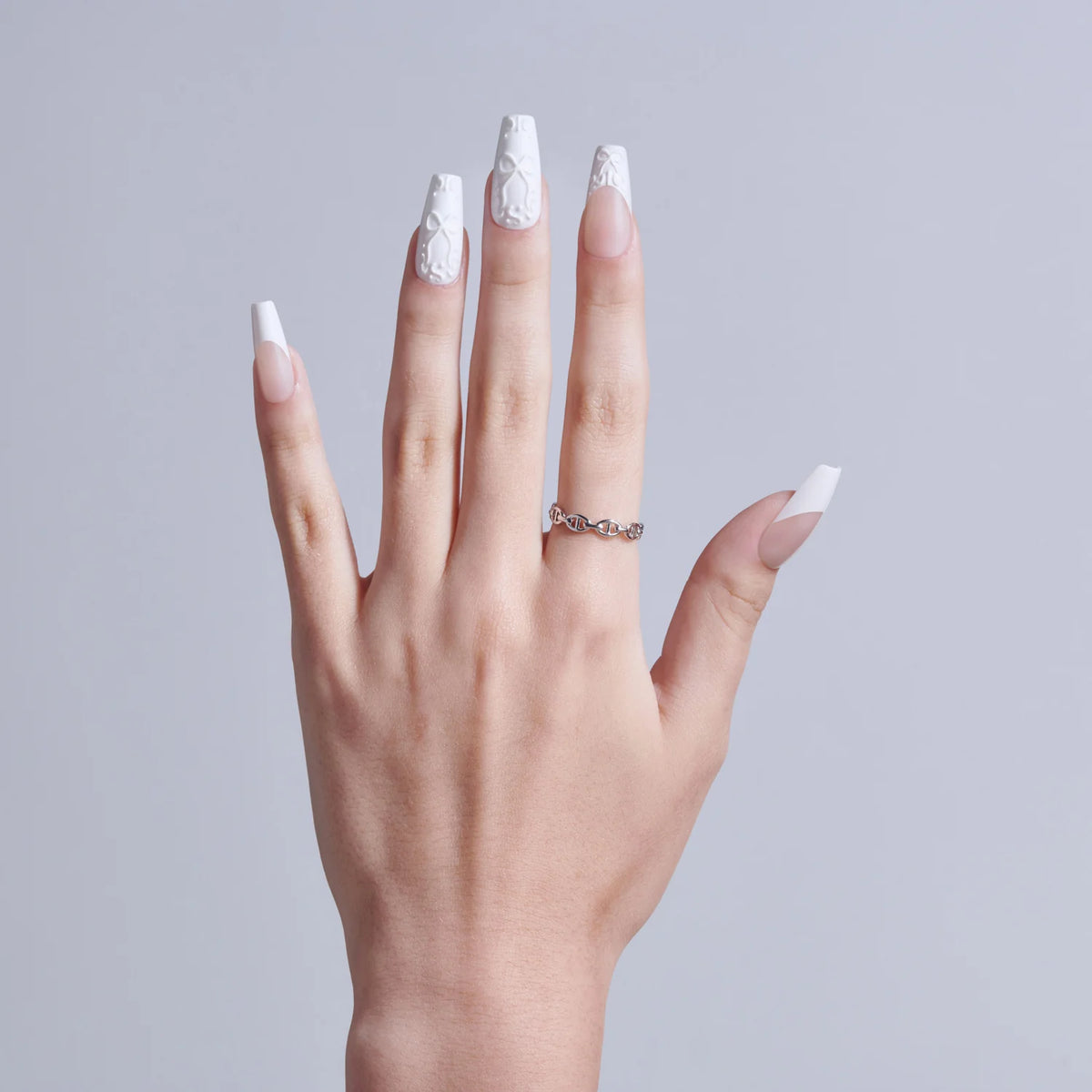 UÑAS POSTIZAS BREATH OF HARMONY GLAM - KISS