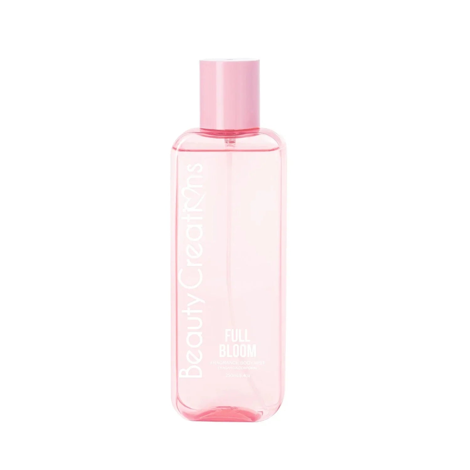 FULL BLOOM FRAGANCE MIST - BEAUTY CREATIONS