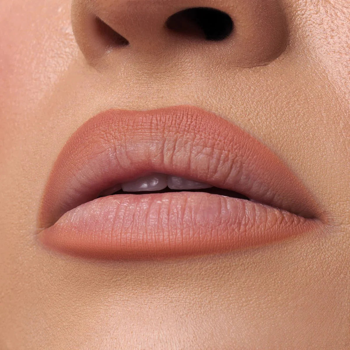 DELINEADOR DE LABIOS NUDE X MATTE - BEAUTY CREATIONS