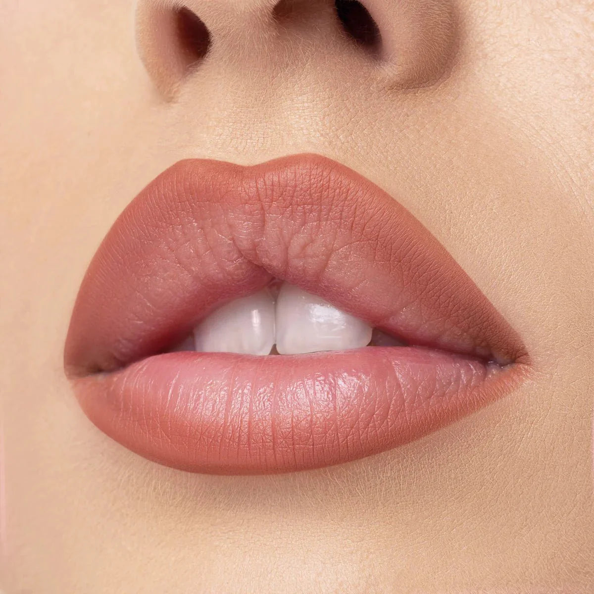DELINEADOR DE LABIOS NUDE X MATTE - BEAUTY CREATIONS