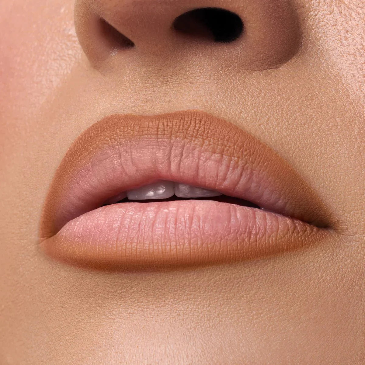 DELINEADOR DE LABIOS NUDE X MATTE - BEAUTY CREATIONS