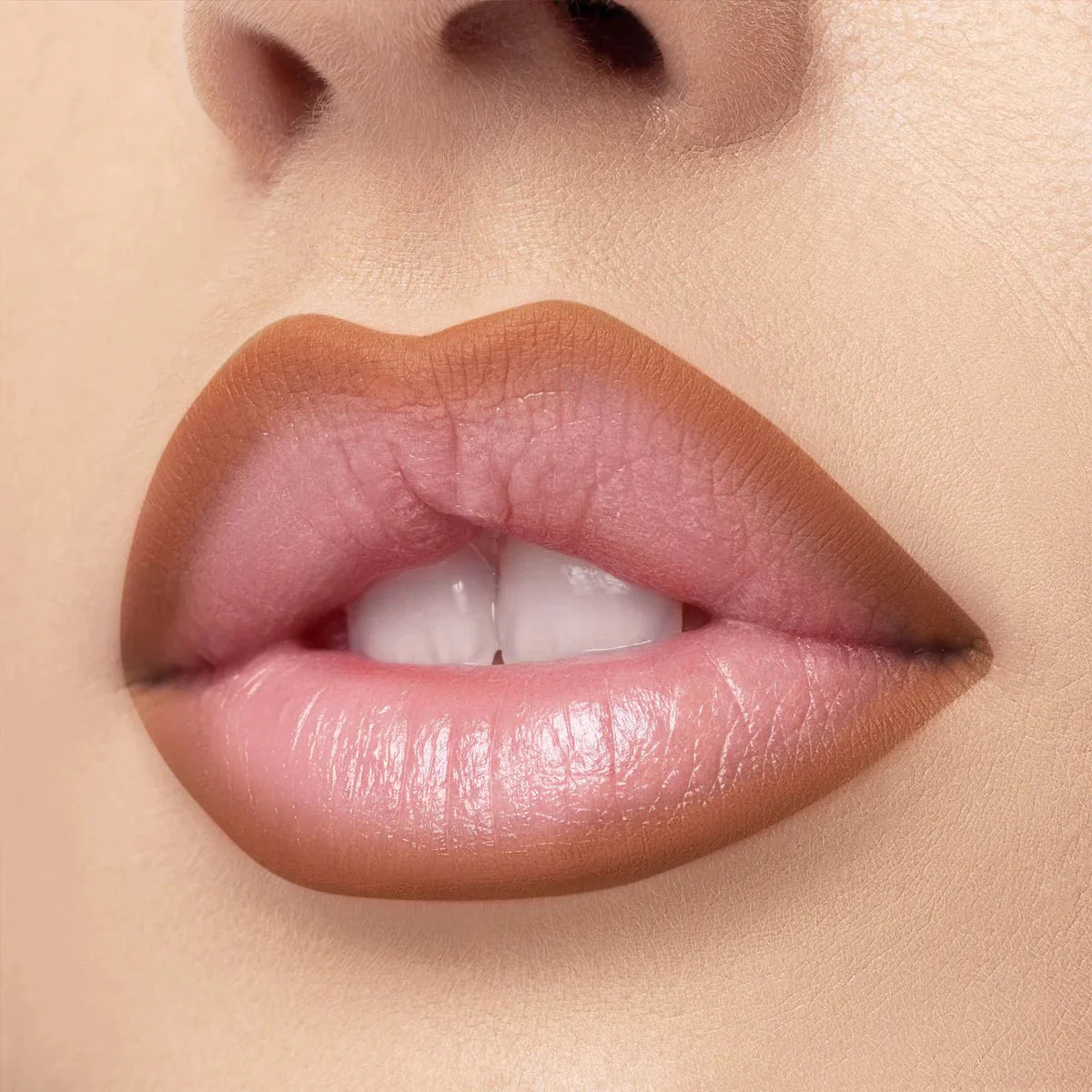 DELINEADOR DE LABIOS NUDE X MATTE - BEAUTY CREATIONS