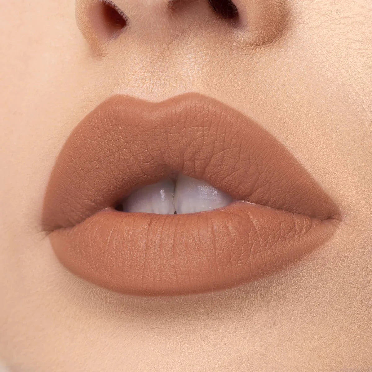 NUDE X MATTE LIPSTICK - BEAUTY CREATIONS