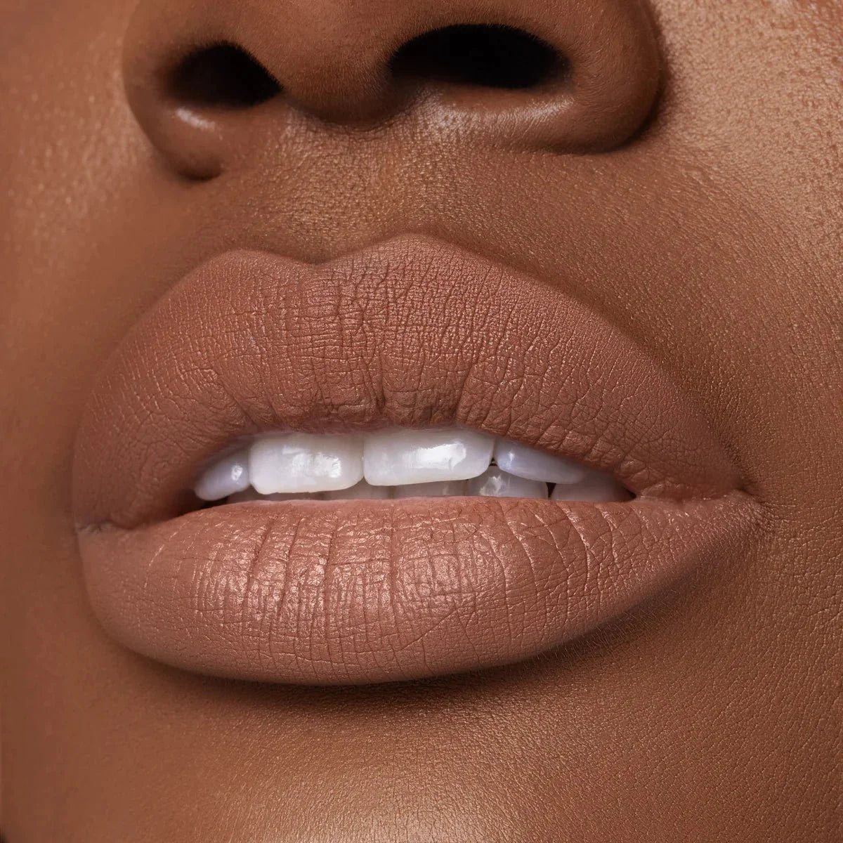 NUDE X MATTE LIPSTICK - BEAUTY CREATIONS