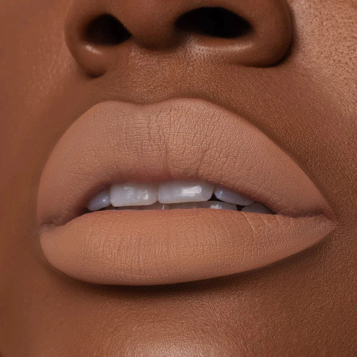 NUDE X MATTE LIPSTICK - BEAUTY CREATIONS