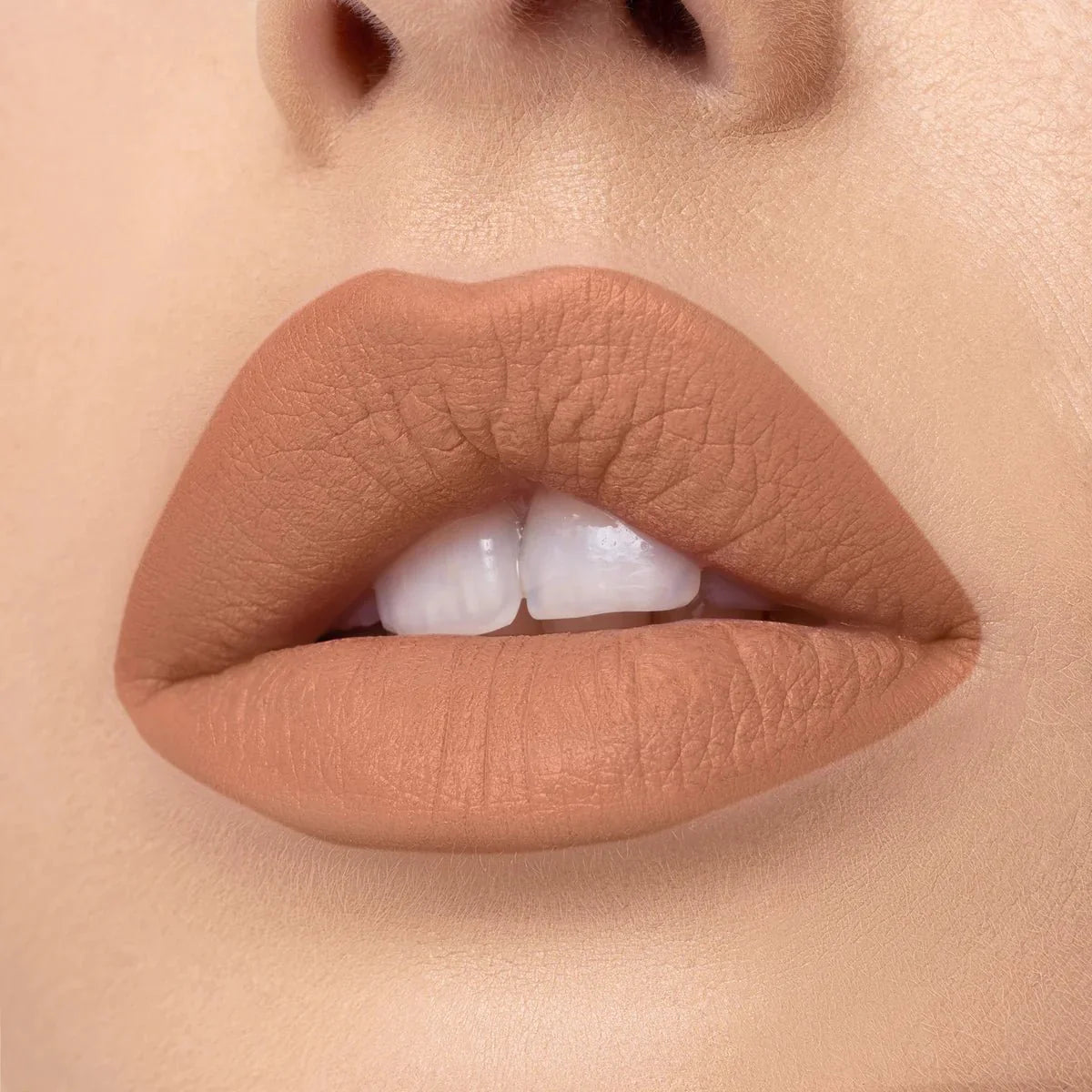 NUDE X MATTE LIPSTICK - BEAUTY CREATIONS