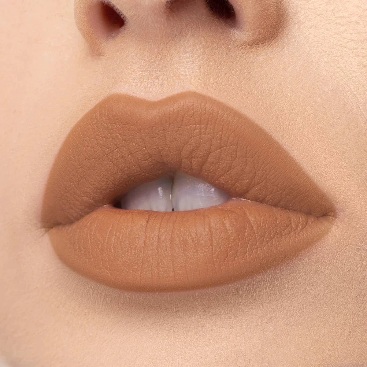 NUDE X MATTE LIPSTICK - BEAUTY CREATIONS