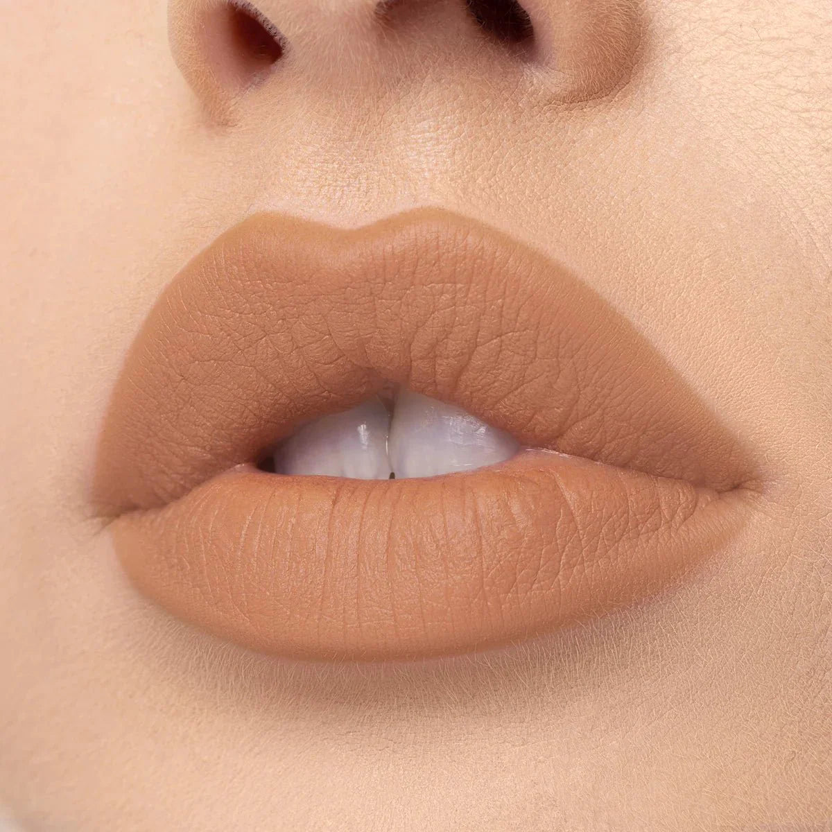 NUDE X MATTE LIPSTICK - BEAUTY CREATIONS