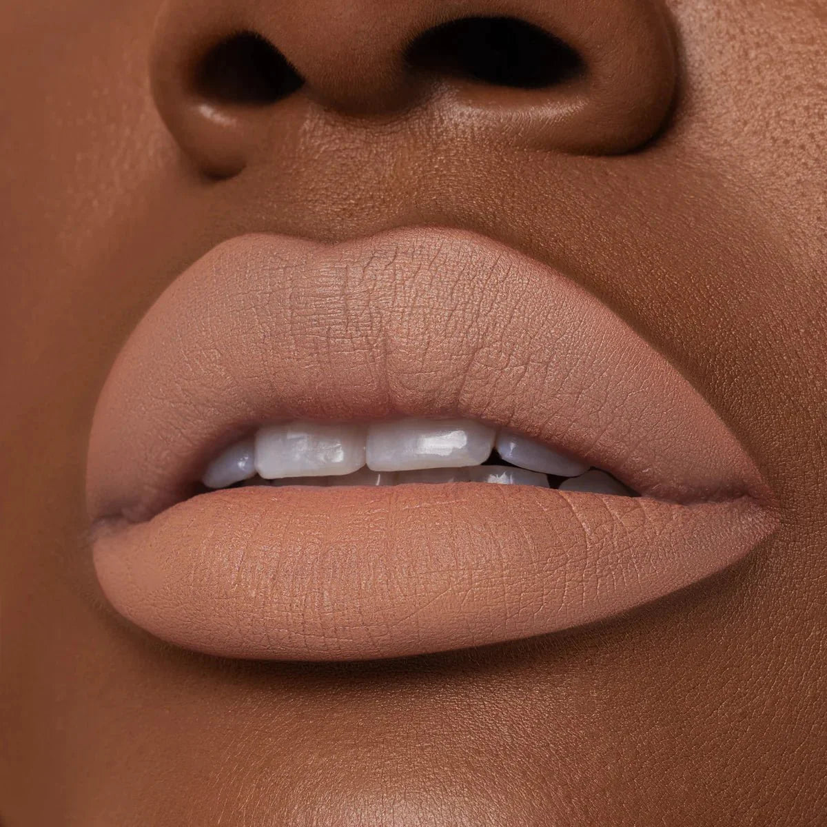 NUDE X MATTE LIPSTICK - BEAUTY CREATIONS