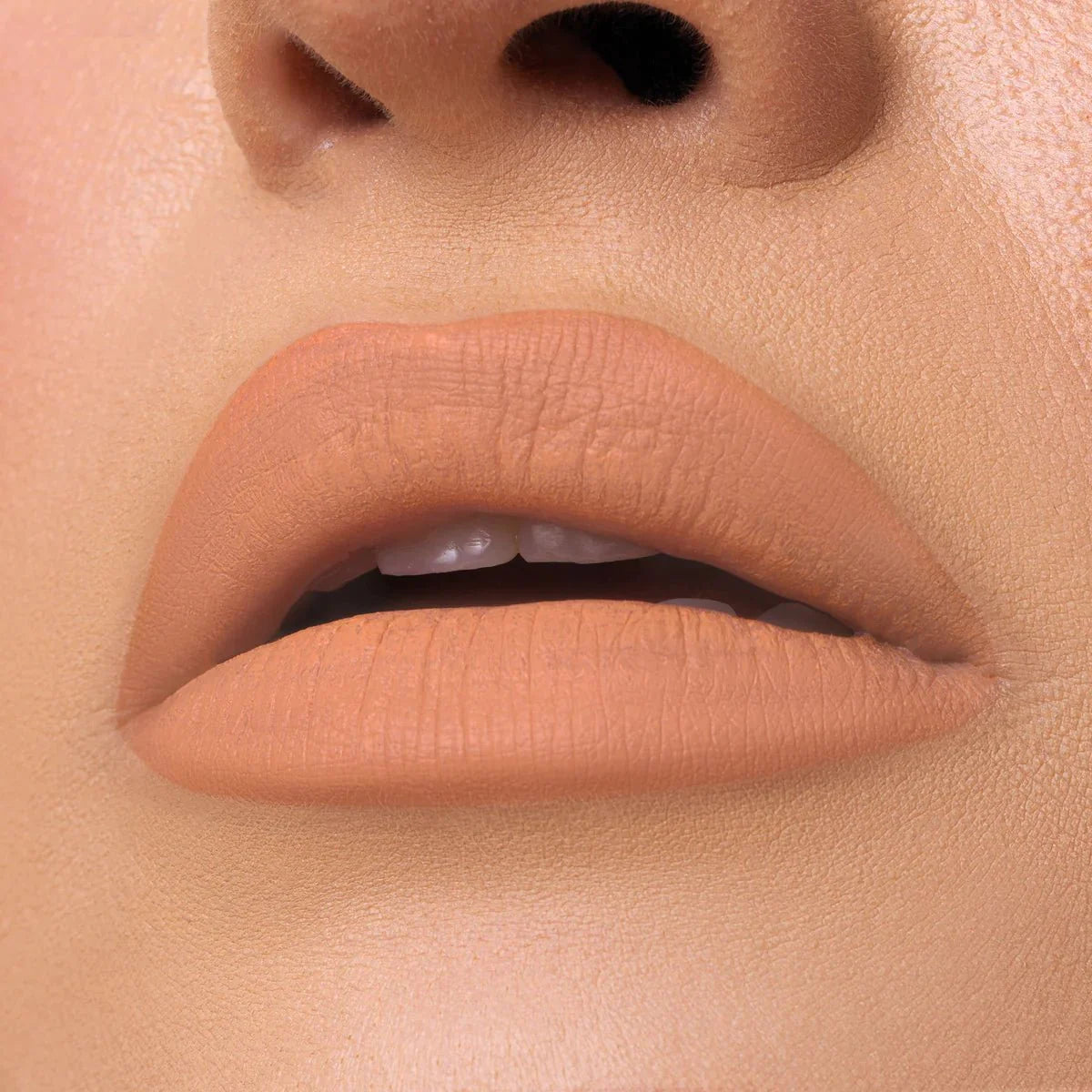 NUDE X MATTE LIPSTICK - BEAUTY CREATIONS