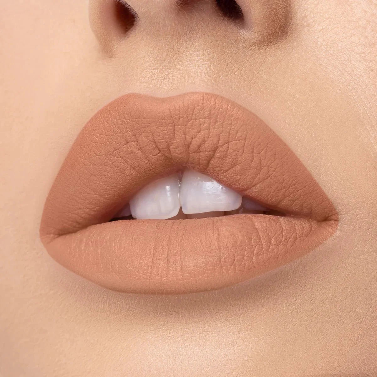 NUDE X MATTE LIPSTICK - BEAUTY CREATIONS