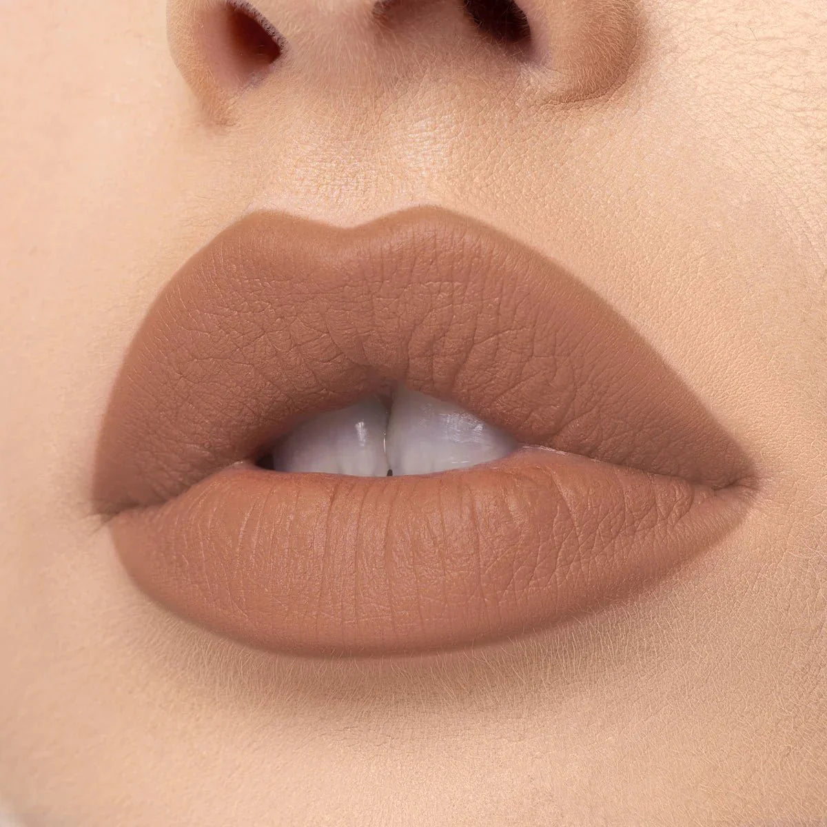 NUDE X MATTE LIPSTICK - BEAUTY CREATIONS