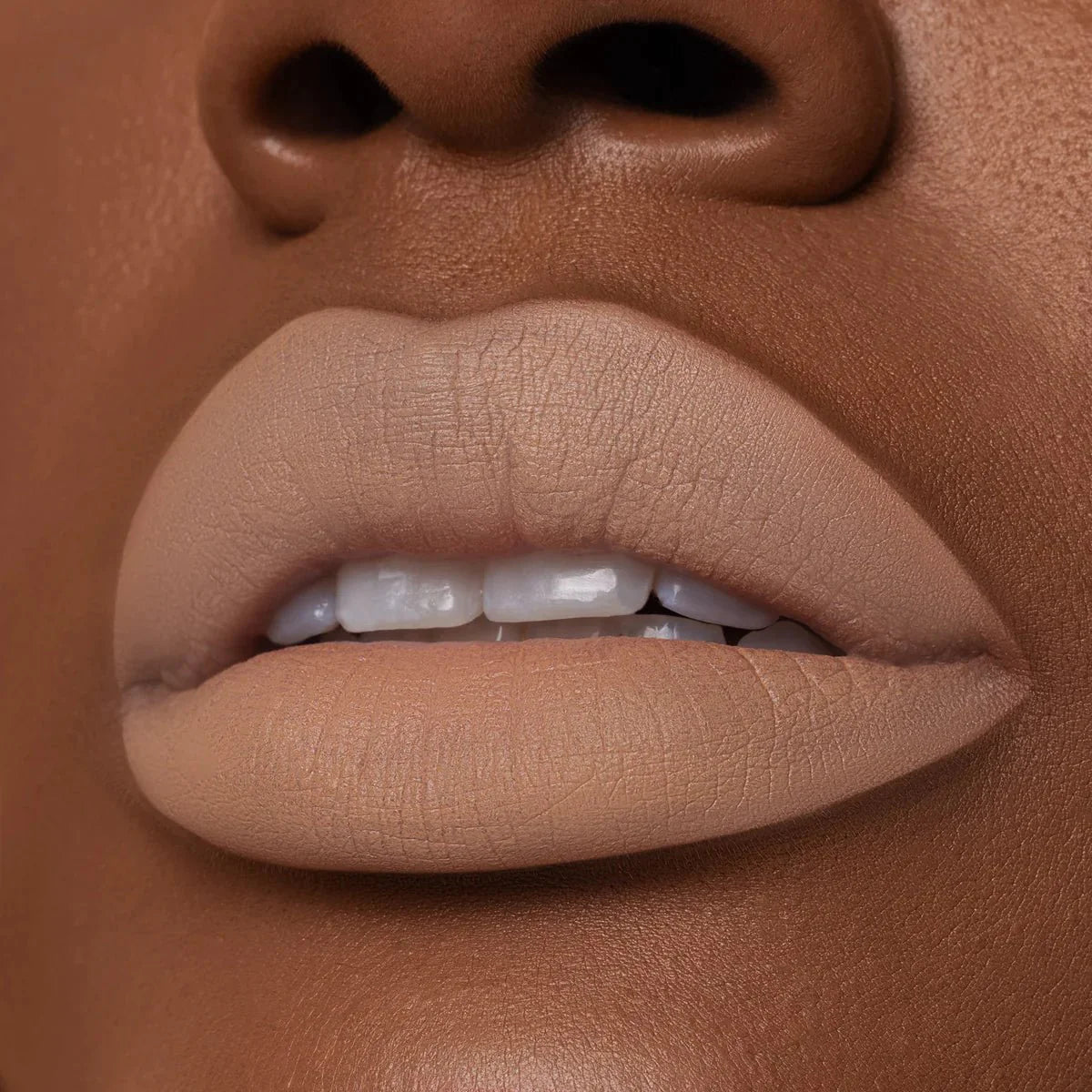 NUDE X MATTE LIPSTICK - BEAUTY CREATIONS