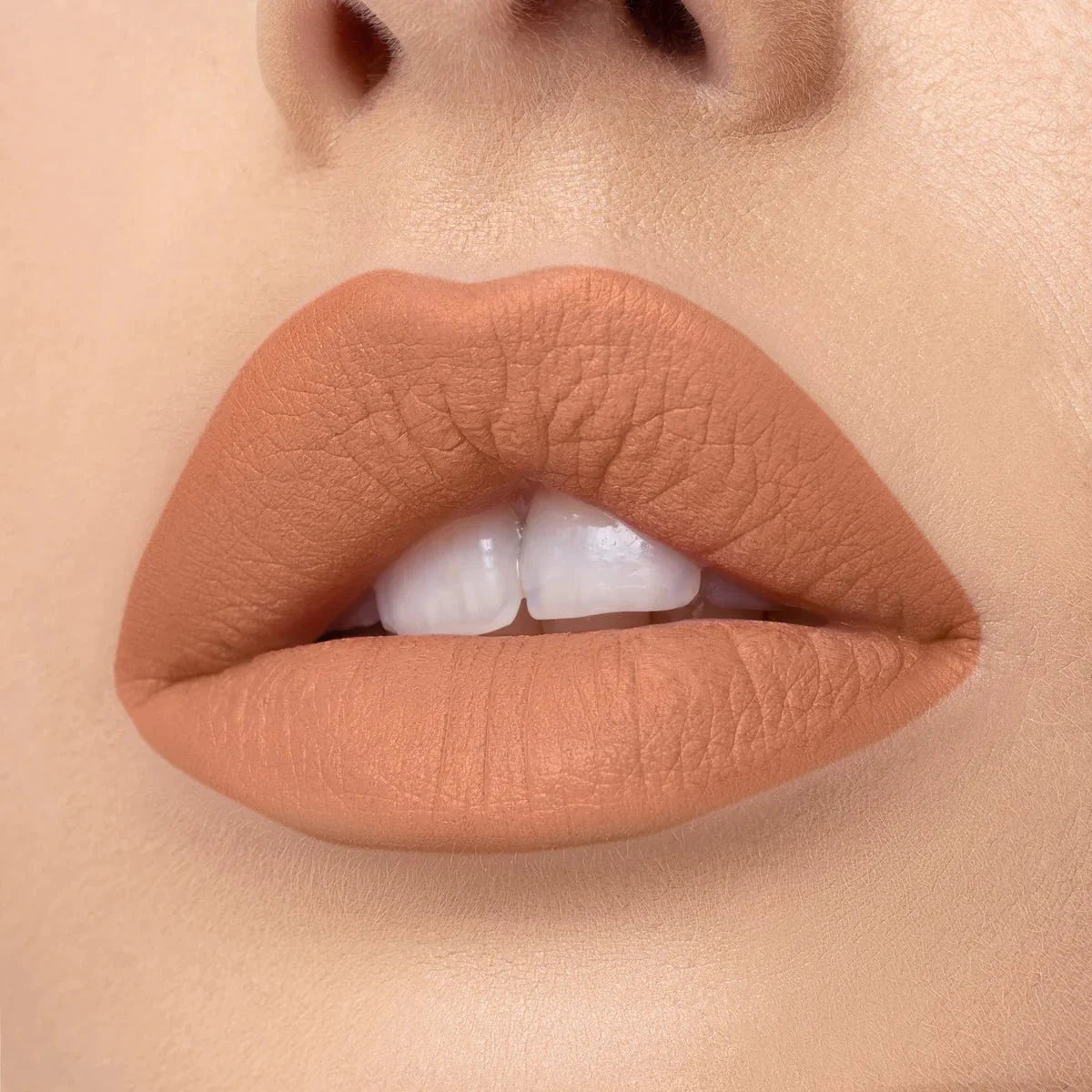 NUDE X MATTE LIPSTICK - BEAUTY CREATIONS