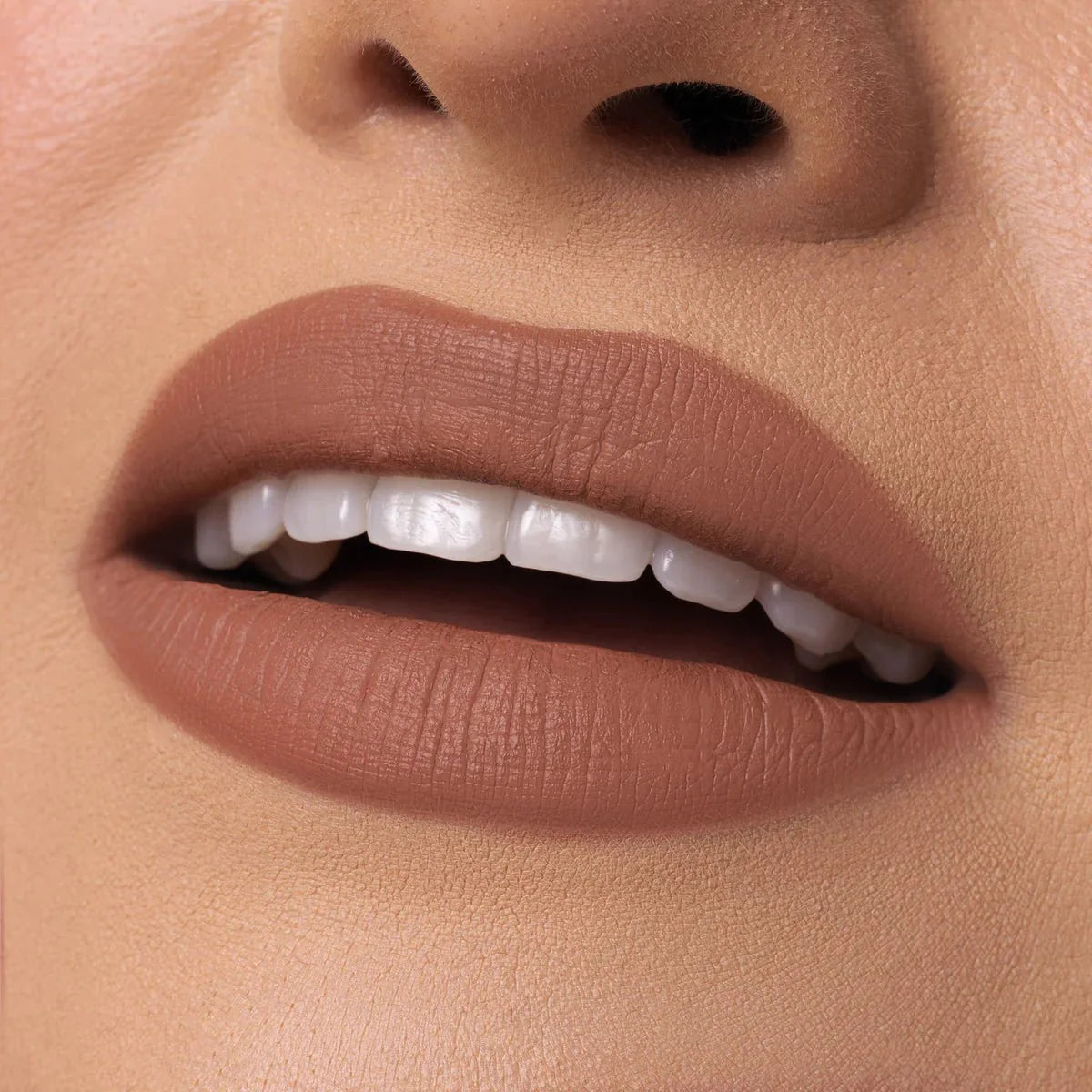 NUDE X MATTE LIPSTICK - BEAUTY CREATIONS