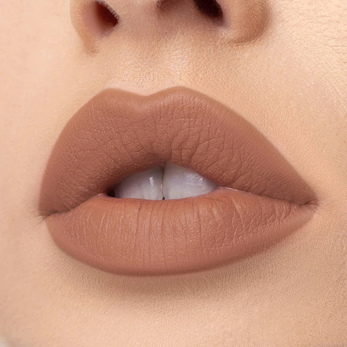 NUDE X MATTE LIPSTICK - BEAUTY CREATIONS