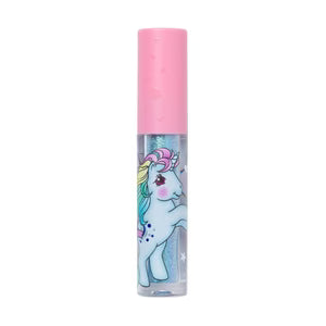 FULL OF FUN MOONSTONE SILVER GLITTER LINER - BEAUTY CREATIONS X MY LITTLE PONY