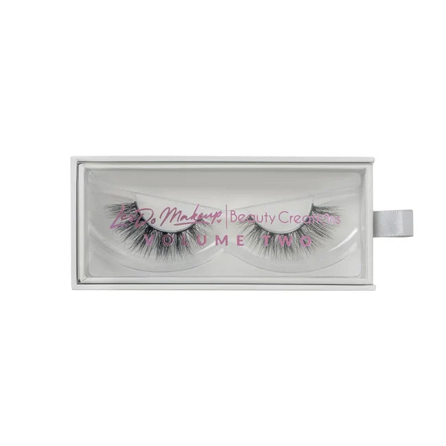 LESDOMAKEUP INDIVIDUAL LASHES RUSHING OUT - OUTLET BEAUTY CREATIONS