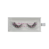 LESDOMAKEUP INDIVIDUAL LASHES SIMPLE GAL - OUTLET BEAUTY CREATIONS