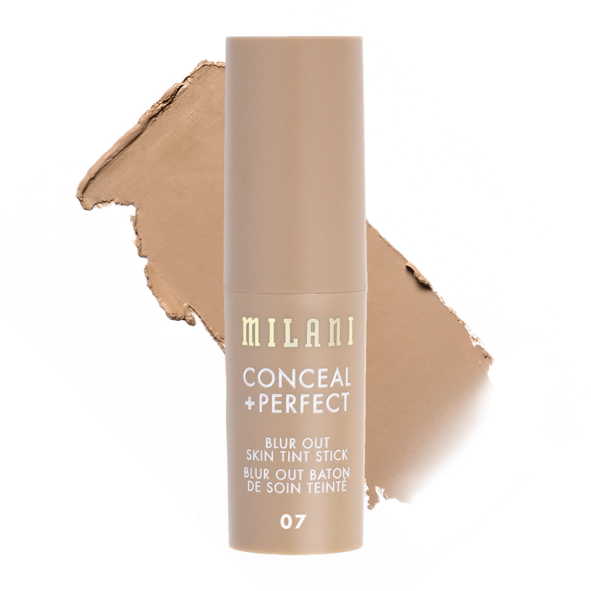 CONCEAL AND PERFECT BLUR OUT, TINTA DE MAQUILLAJE EN STICK - MILANI