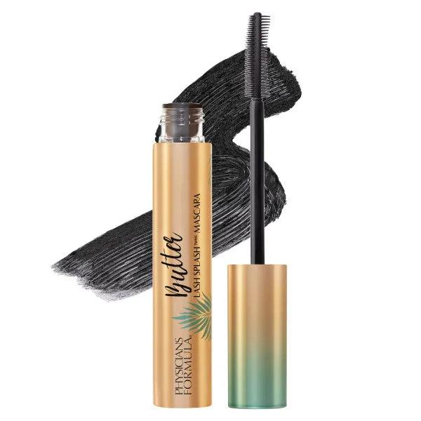 BUTTER LASH SPLASH MÁSCARA DE PESTAÑAS - PHYSICIANS FORMULA