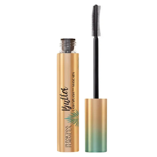 BUTTER LASH SPLASH MÁSCARA DE PESTAÑAS - PHYSICIANS FORMULA