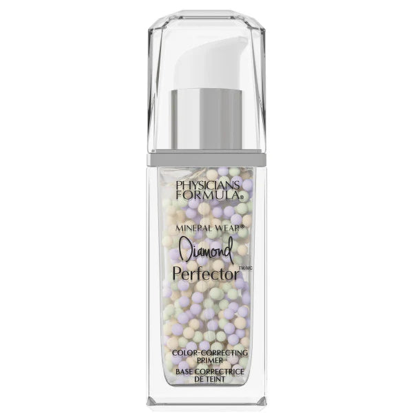 PRIMER CORRECTOR DIAMOND PERFECTOR COLOR - PHYSICIANS FORMULA