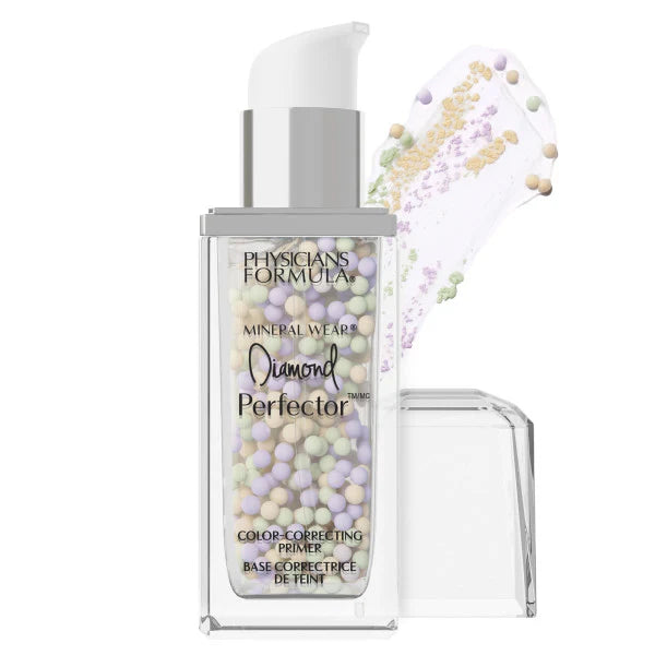PRIMER CORRECTOR DIAMOND PERFECTOR COLOR - PHYSICIANS FORMULA