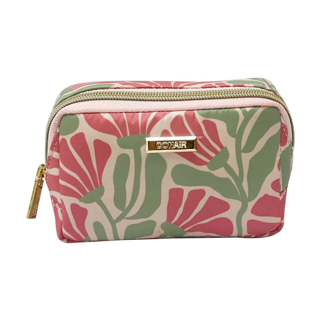 Cosmetiquera Floral