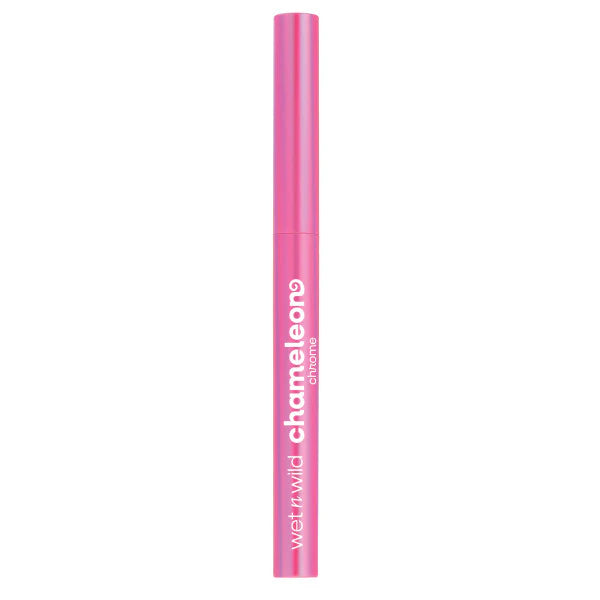 DELINEADOR DE OJOS CHAMELEON CHROME PLANET DISCO - WET N WILD
