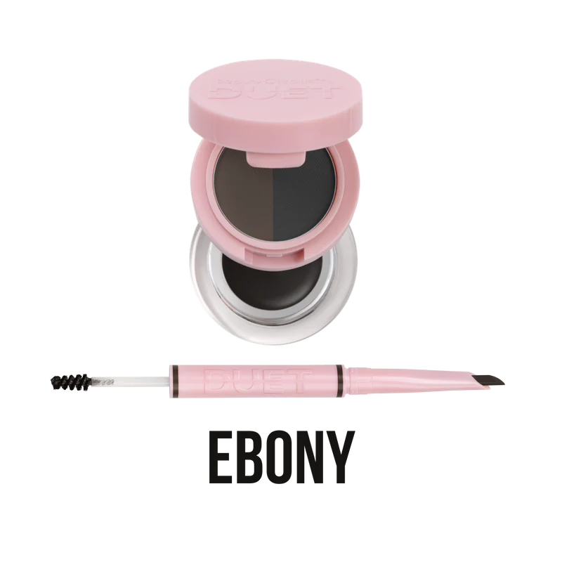 DUET SET DE CEJAS EBONY - BEAUTY CREATIONS