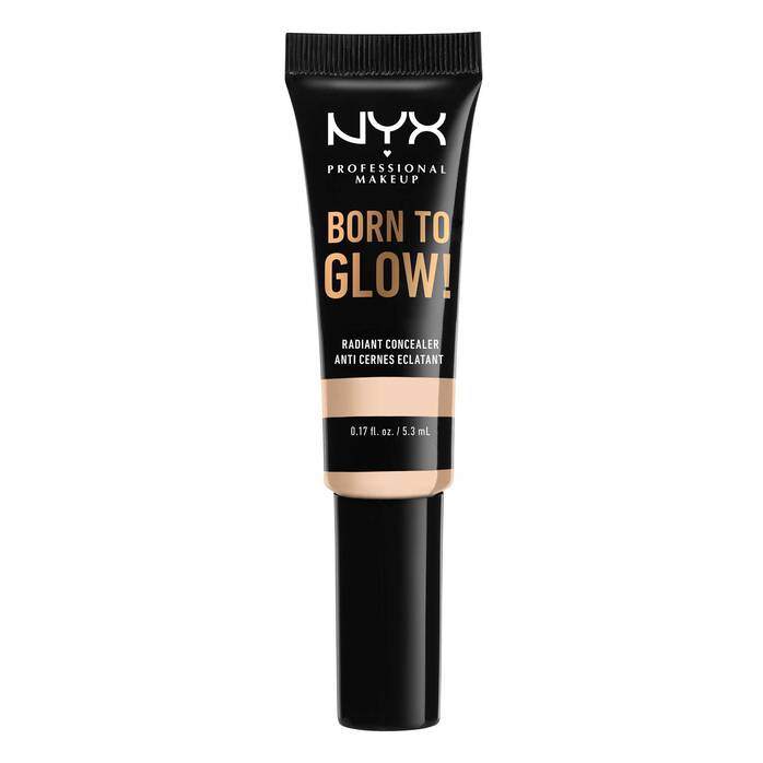 CORRECTOR BORN TO GLOW RADIANT OUTLET - NYX PROFESSIONAL MAKEUP