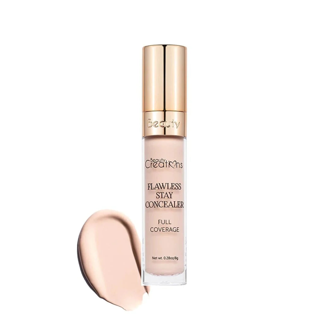 CORRECTORES FLAWLESS STAY - BEAUTY CREATIONS