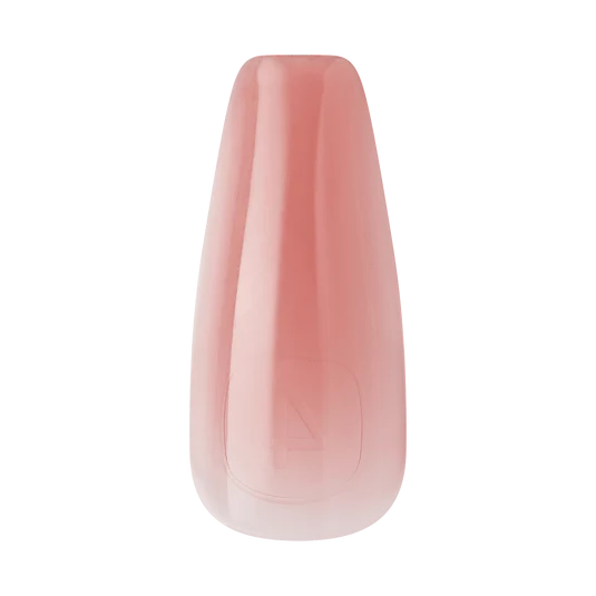 UÑAS POSTIZAS SALON X-TEND FLOWERS - KISS