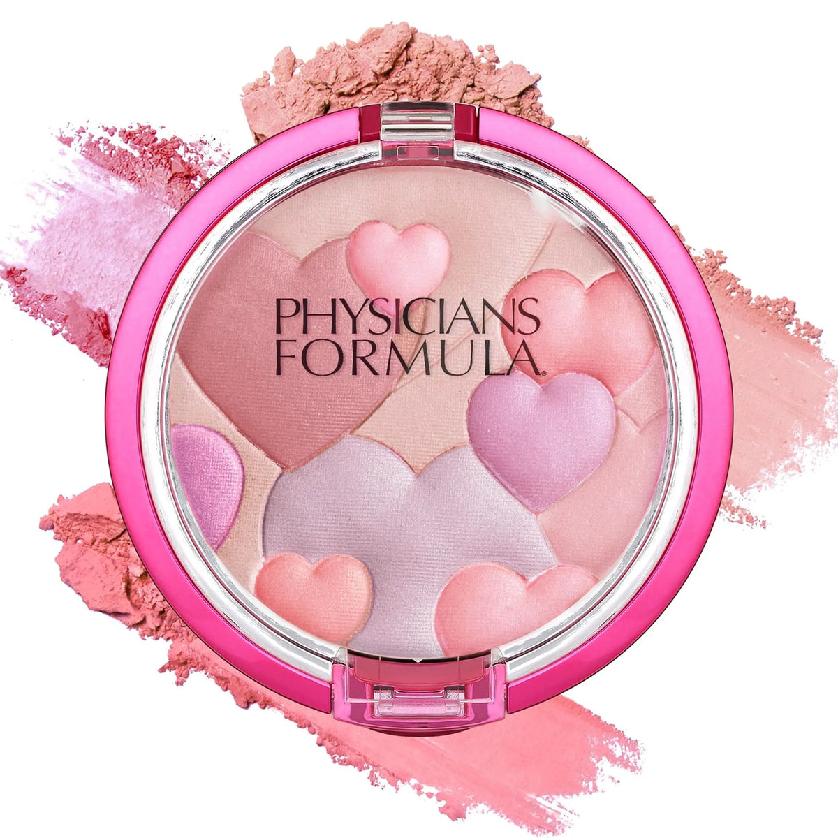 BLUSH HAPPY BOOSTER GLOW AND MOOD BOOSTING - PHYSICIANS FORMULA