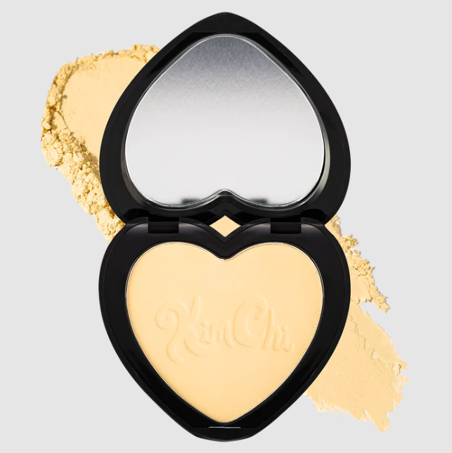 MAQUILLAJE EN POLVO ALMOST CATFISHED - KIMCHI CHIC
