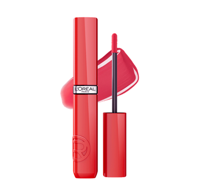 LABIAL LÍQUIDO INFALLIBLE LAQUE RESISTANCE - LOREAL PARIS