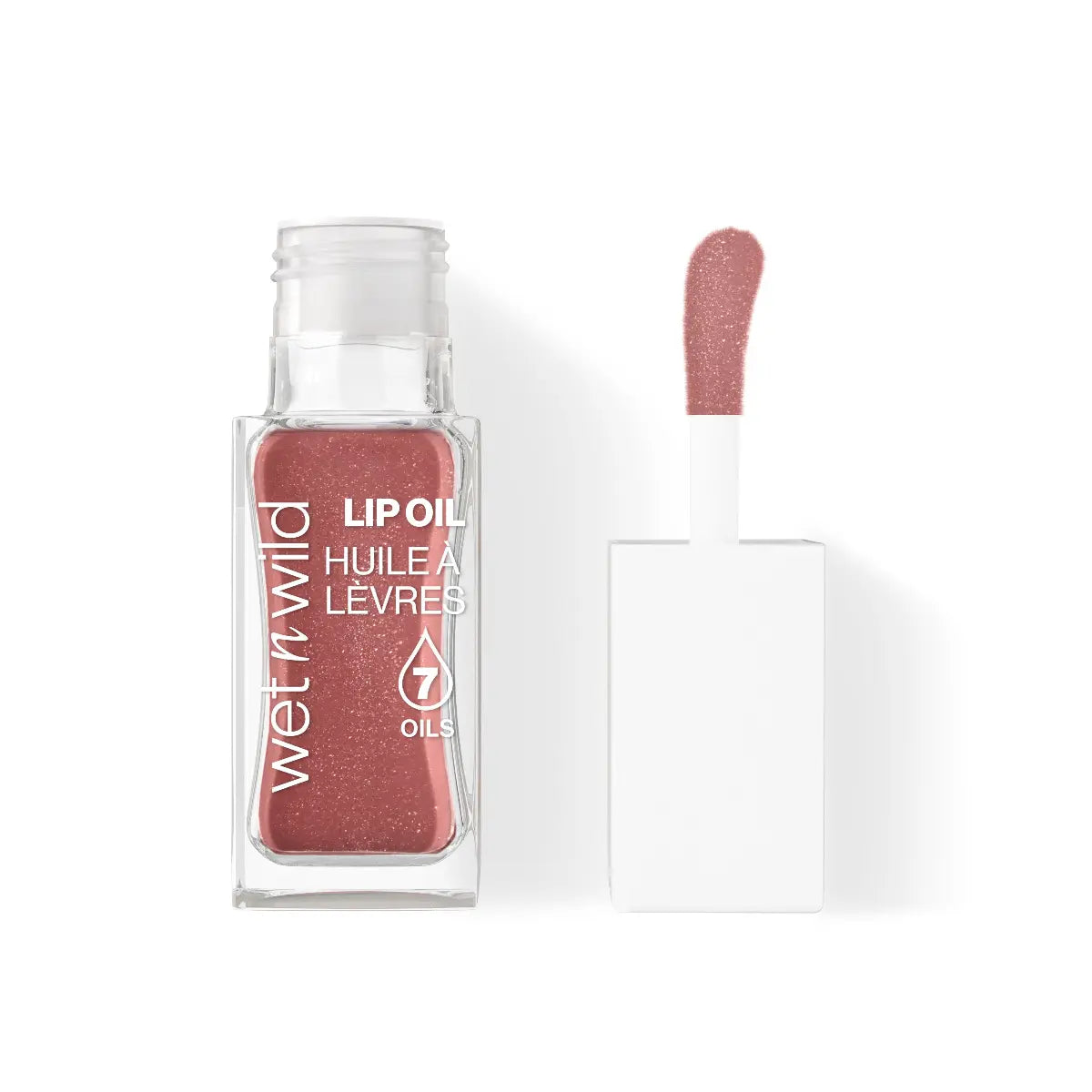 LIP OIL SUPER HIDRATANTE - WET N WILD