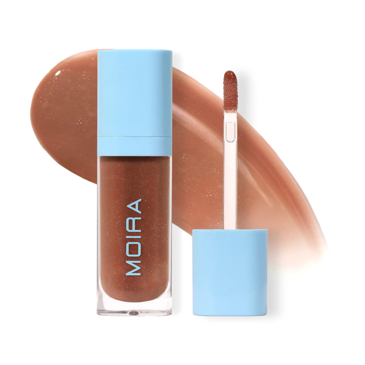 LIPGLOSS CHIC SHIMMER - MOIRA