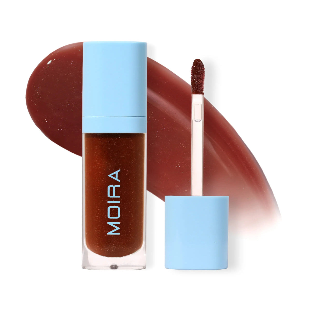LIP TRIO CHIC COLLECTION INSPIRE - MOIRA